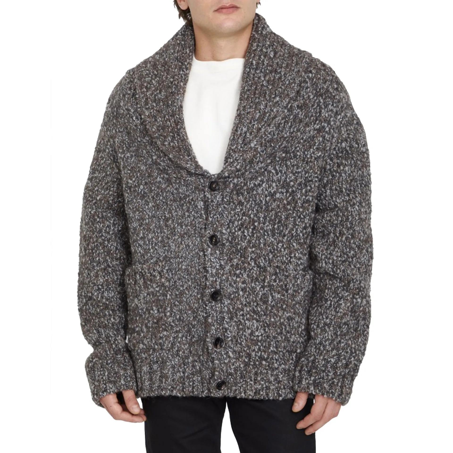Bottega Veneta Cardigan sold by Siebentaschen product image thumbnail 2