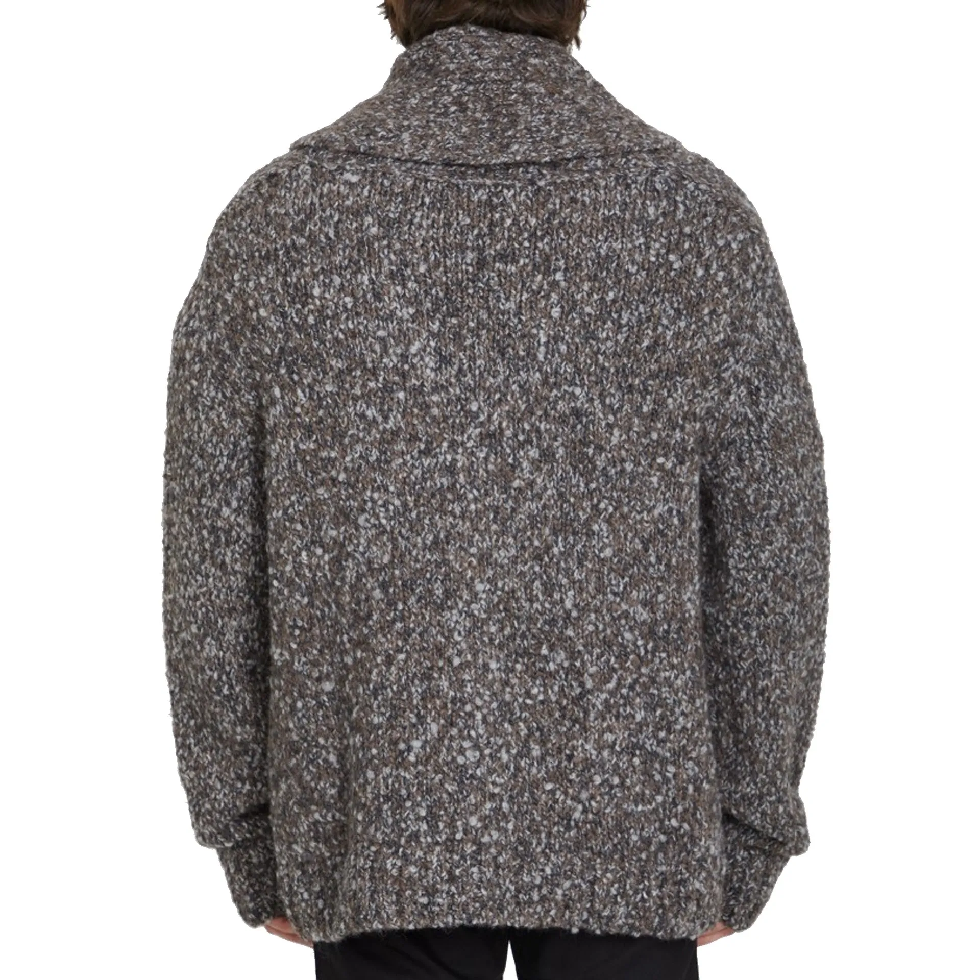 Bottega Veneta Cardigan sold by Siebentaschen product image thumbnail 3