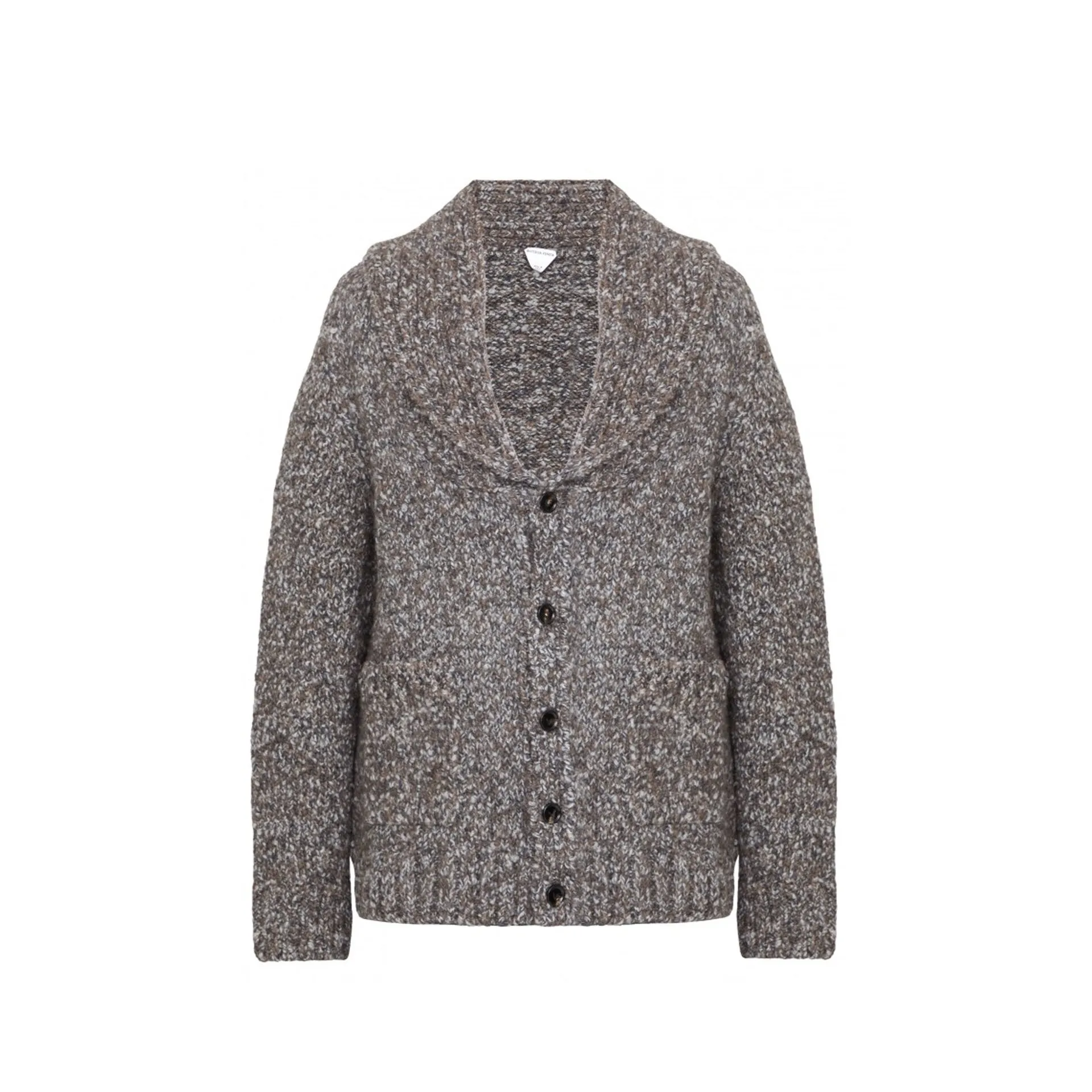 Bottega Veneta Cardigan sold by Siebentaschen