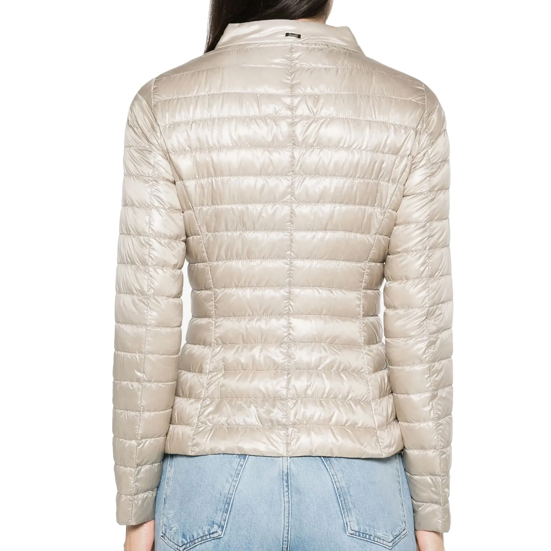 Herno ultralight Down Jacket sold by Siebentaschen product image thumbnail 3