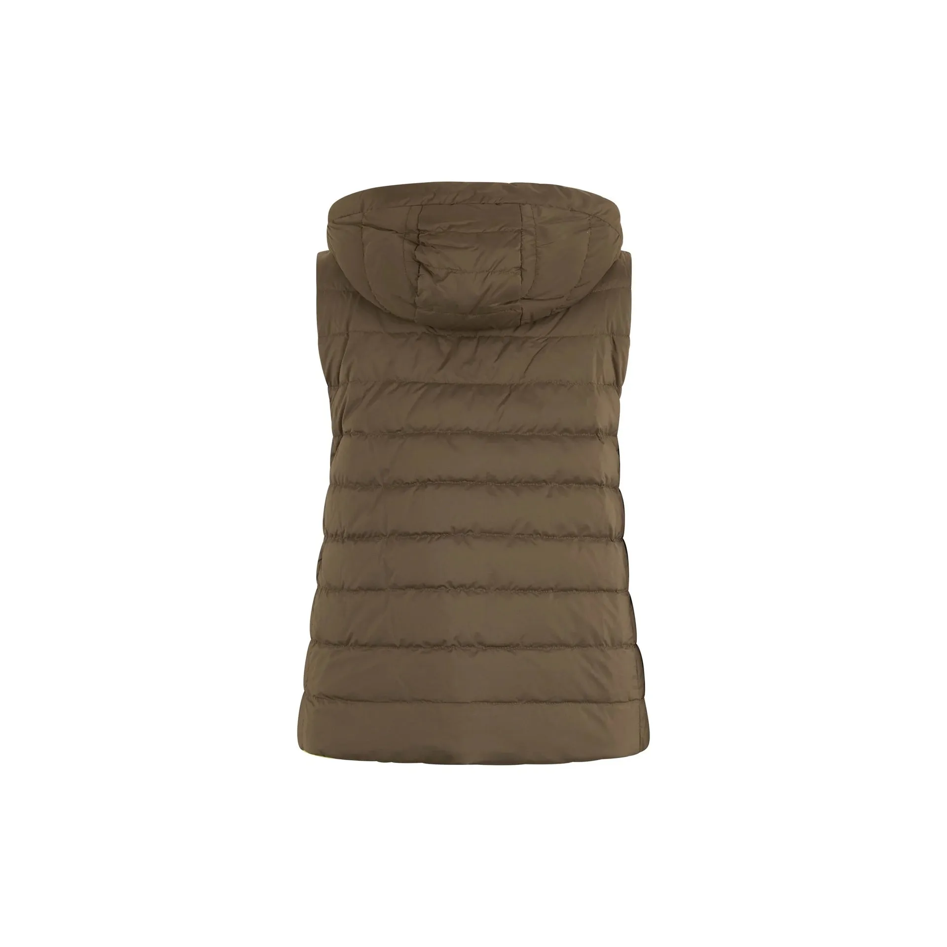 Herno Reversible Padded Vest sold by Siebentaschen product image thumbnail 2