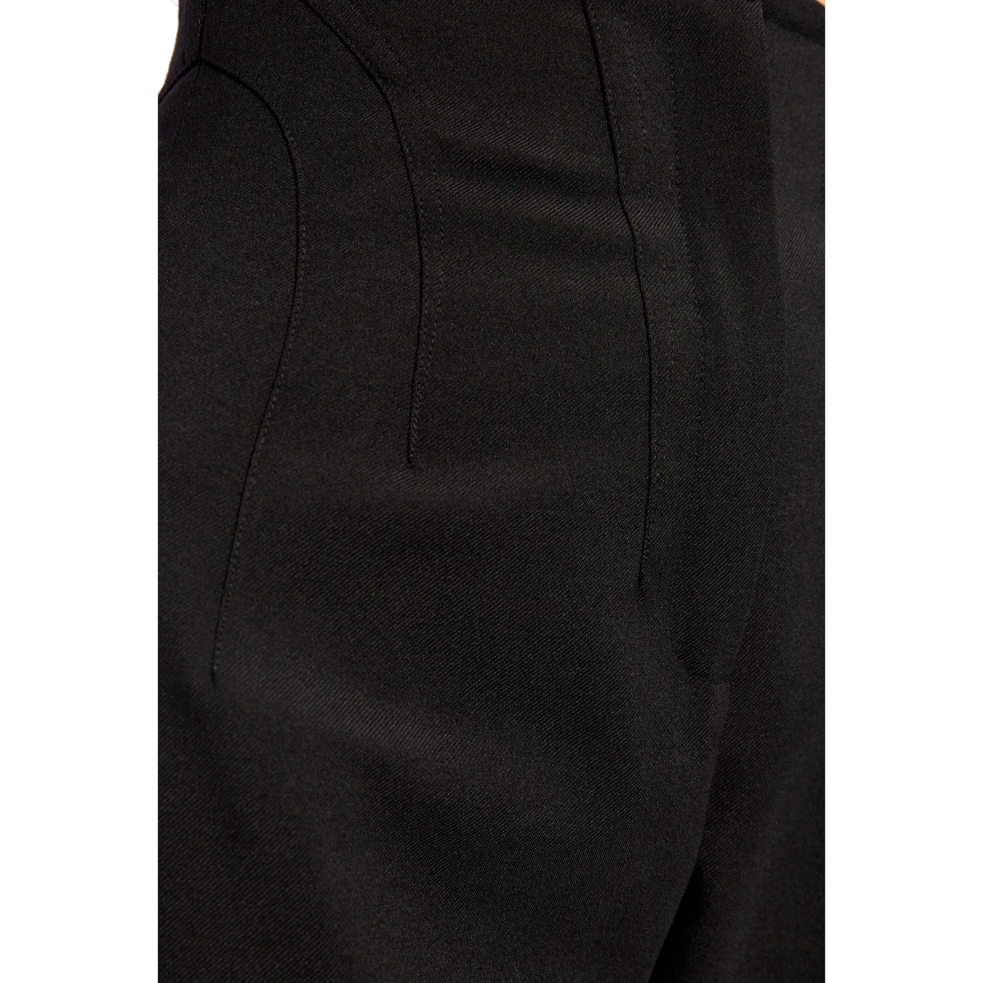 Alaia Wool Trousers sold by Siebentaschen product image thumbnail 4
