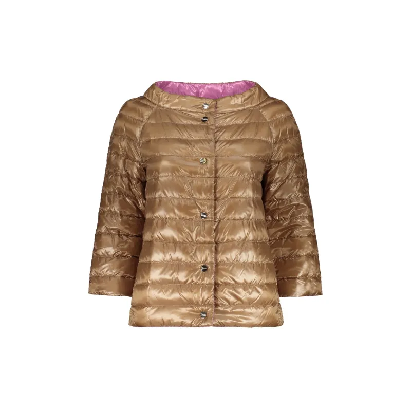 Herno Reversible Ultralight Down Jacket made by Herno