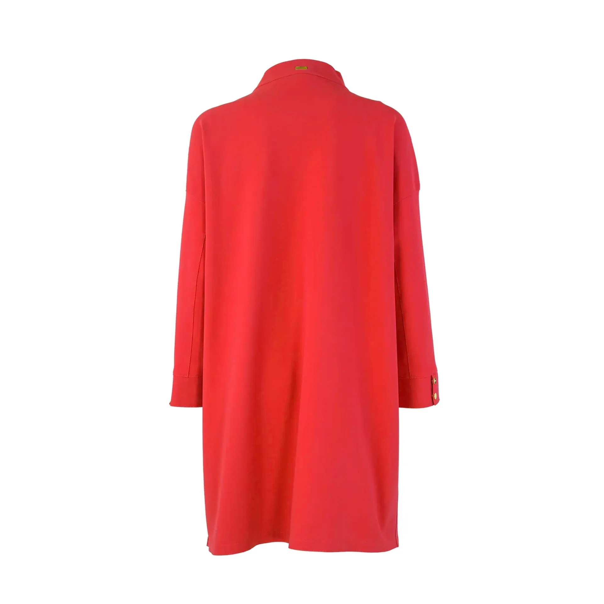 Herno Concealed-Fastening Coat sold by Siebentaschen product image thumbnail 2