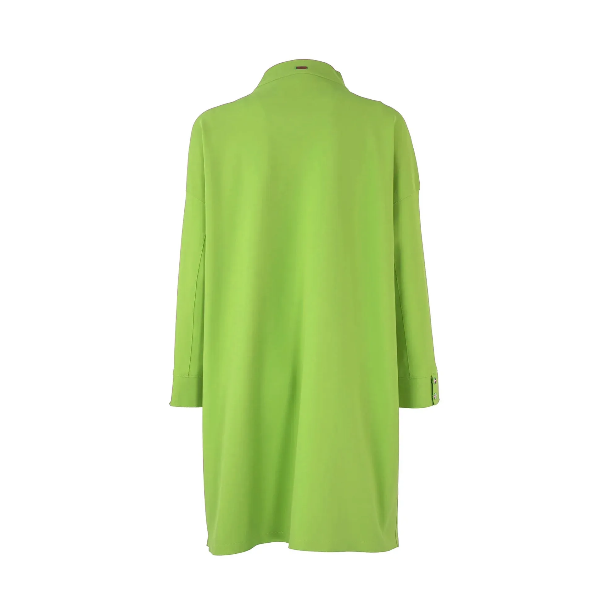 Herno Concealed-Fastening Coat sold by Siebentaschen product image thumbnail 2