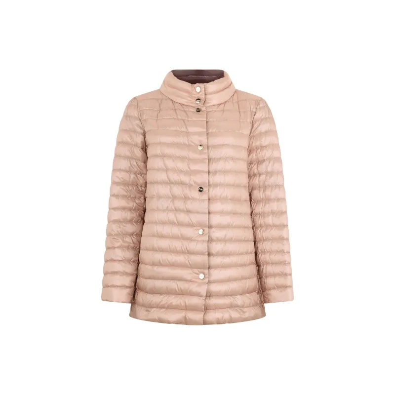 Herno Reversible Down Jacket made by Herno