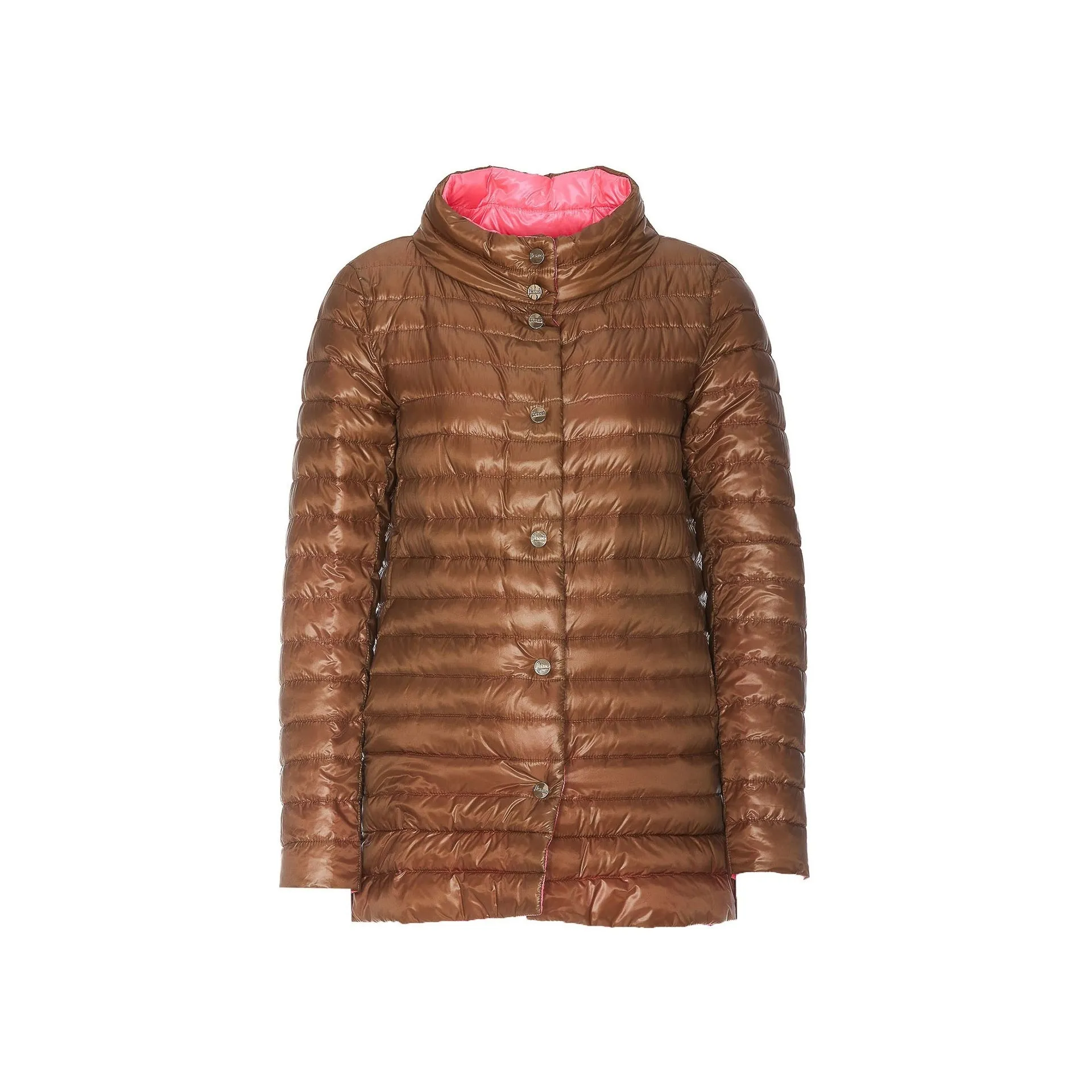 Herno Ultralight Down Coat sold by Siebentaschen