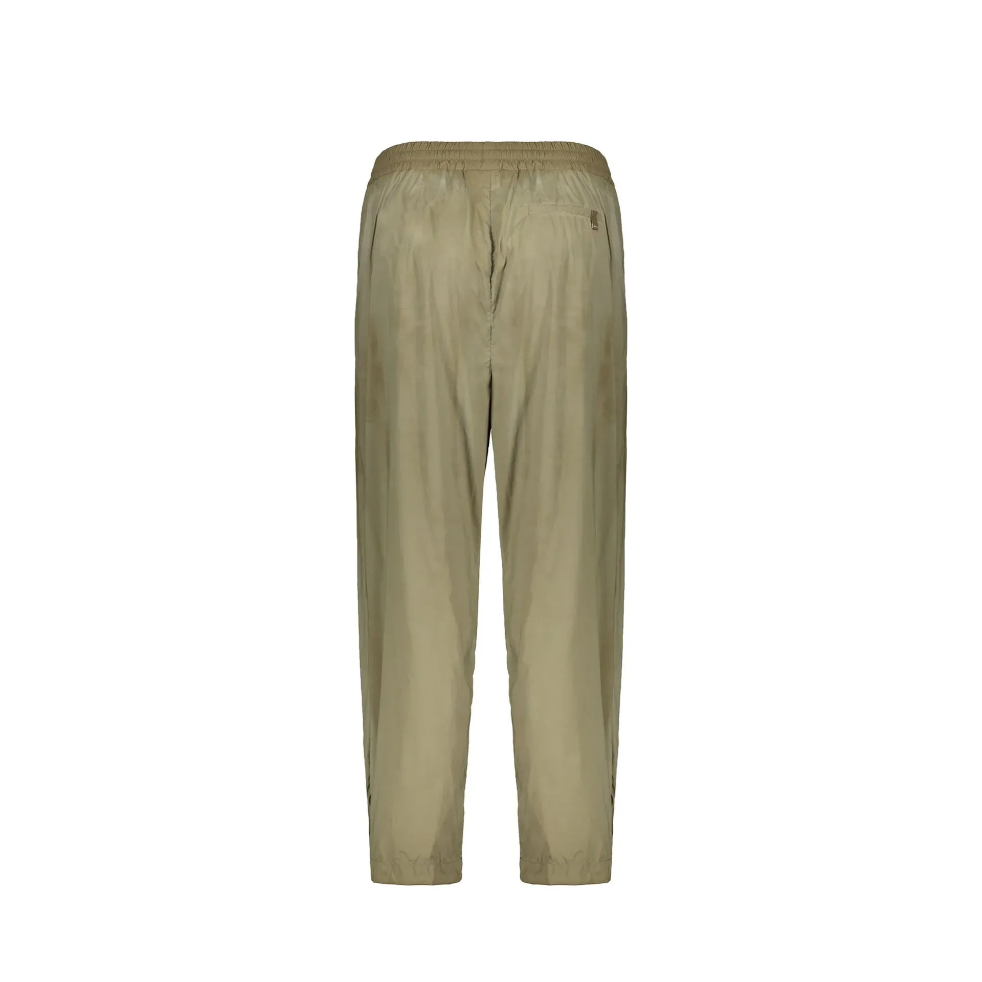 Herno Women's Drawstring Elastic Waist Pants – Italian Made sold by Siebentaschen product image thumbnail 2