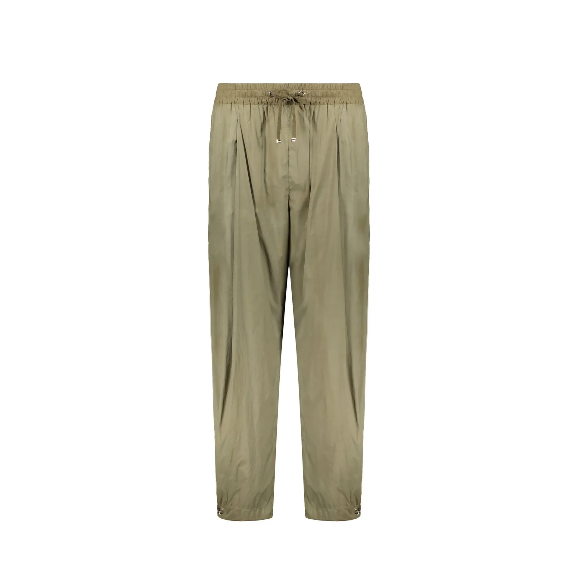 Herno Women's Drawstring Elastic Waist Pants – Italian Made sold by Siebentaschen