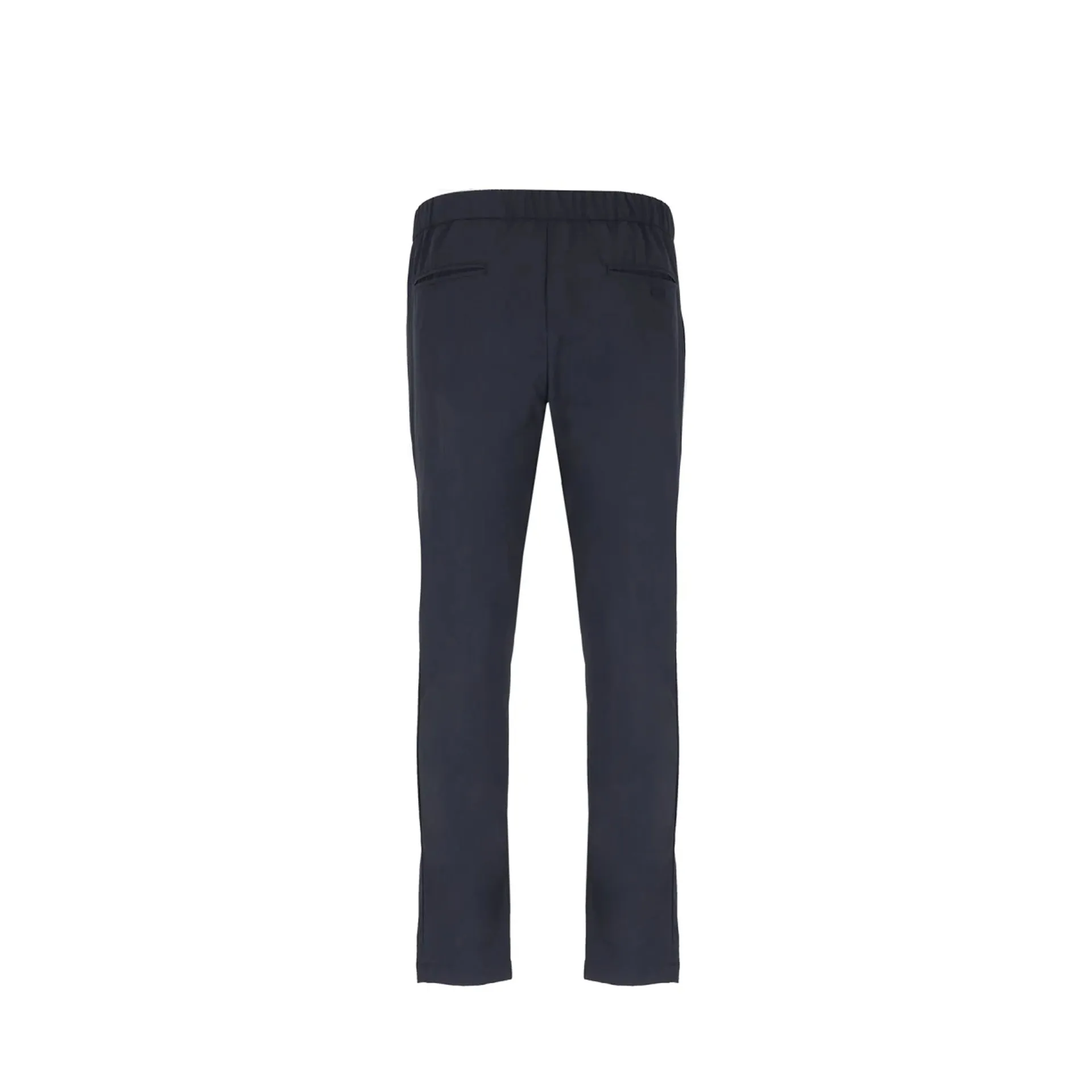 Herno Men's Drawstring Stretch Pants – Made in Italy sold by Siebentaschen product image thumbnail 2