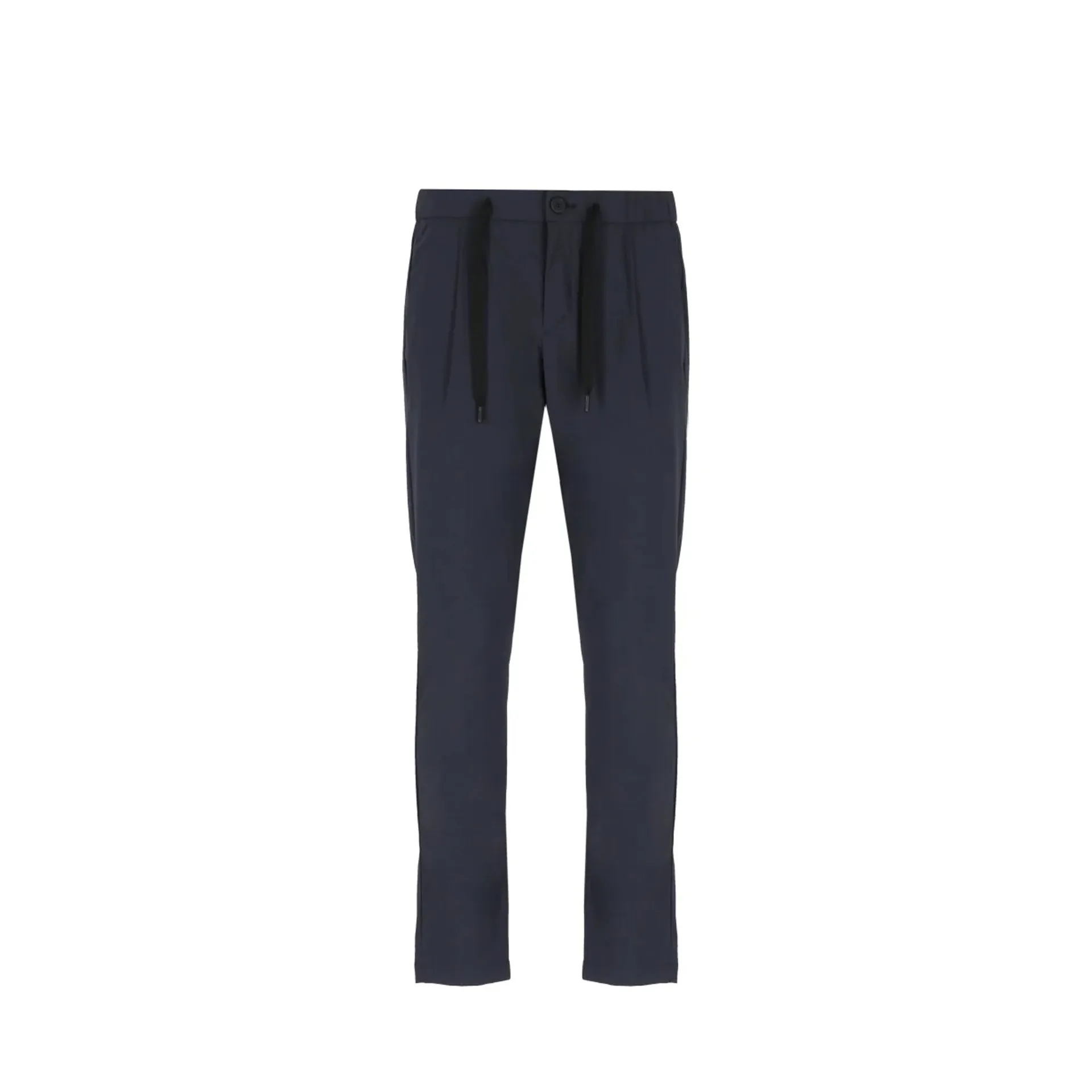 Herno Men's Drawstring Stretch Pants – Made in Italy sold by Siebentaschen