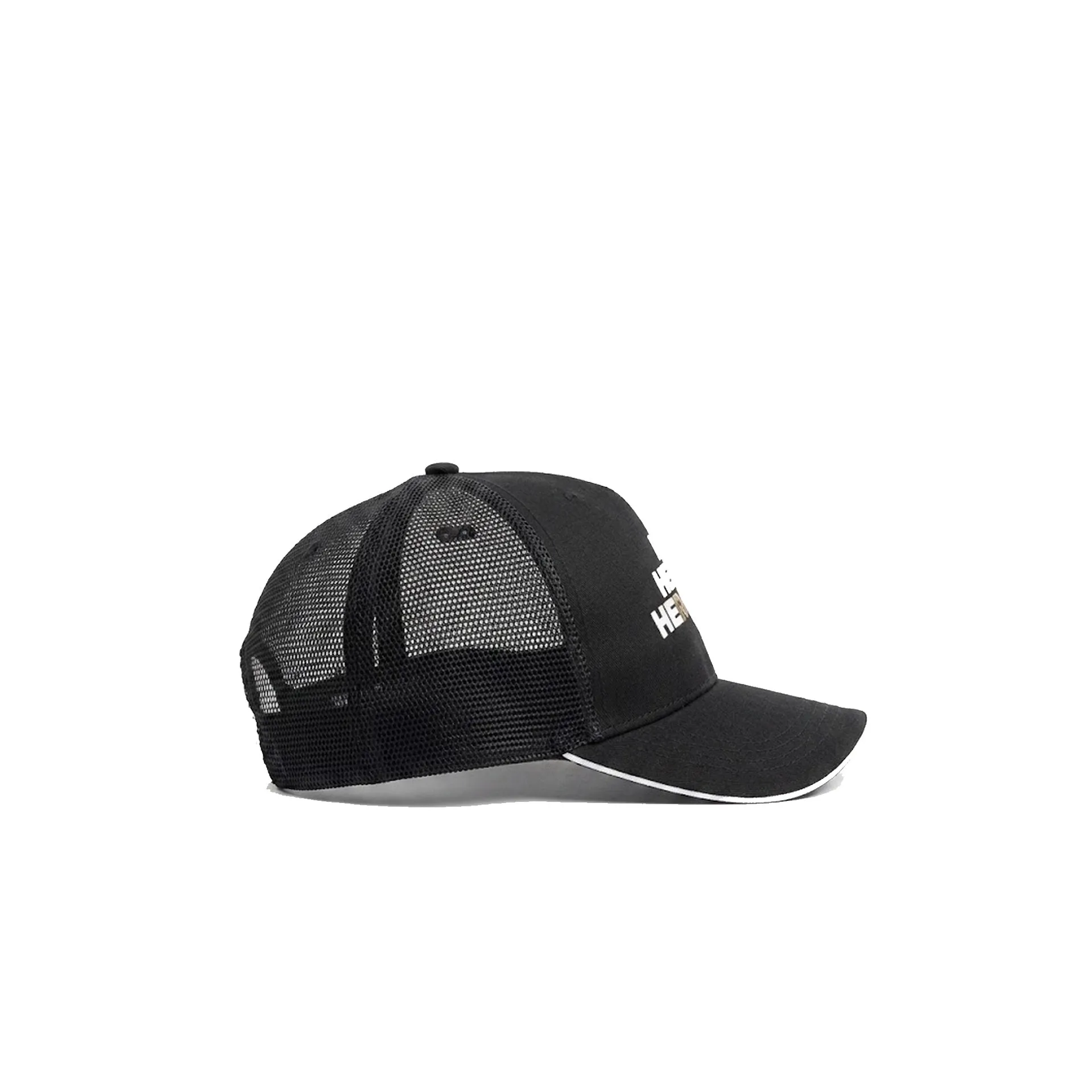 Herno Logo Baseball Mesh Cap sold by Siebentaschen product image thumbnail 2