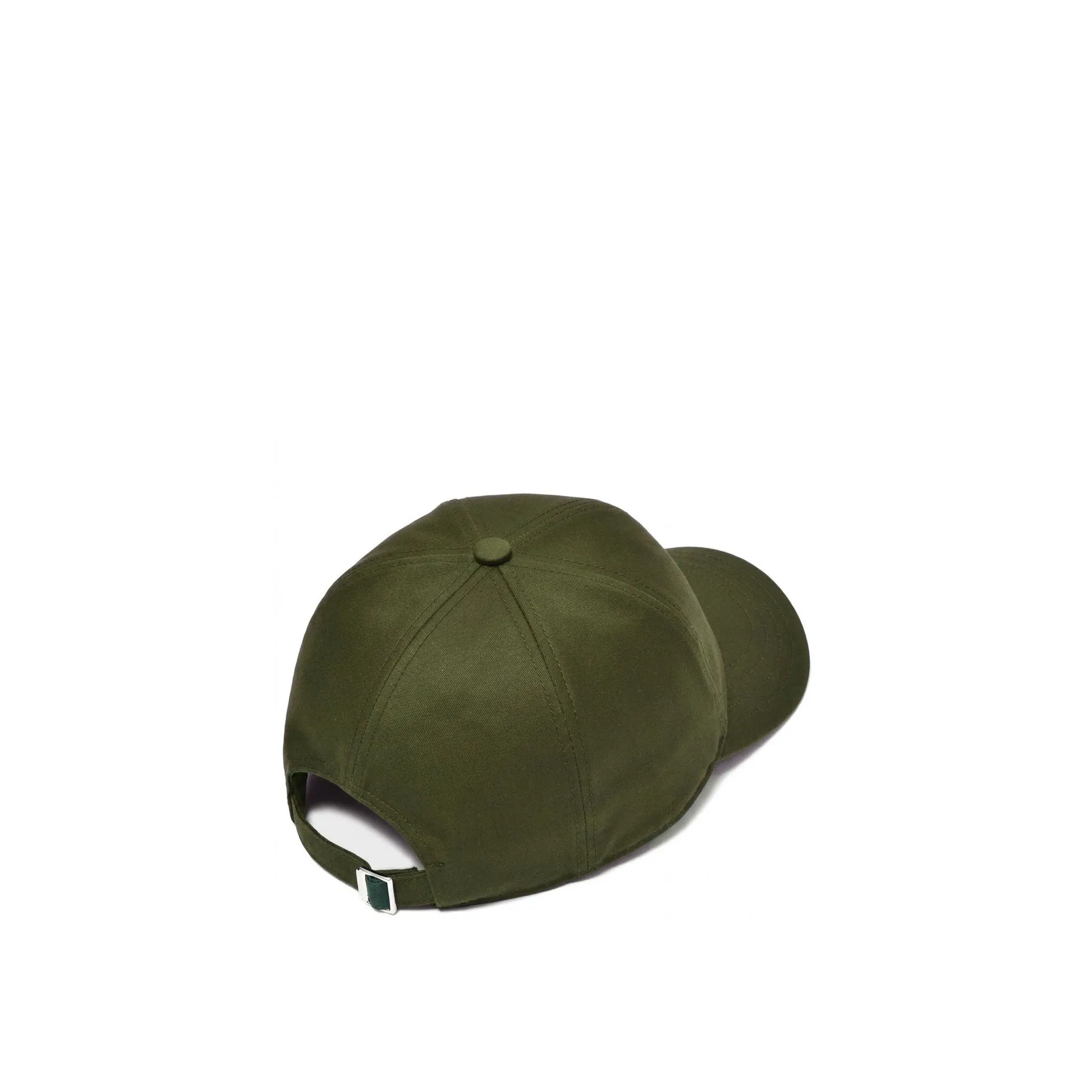 Herno Cotton Logo Baseball Cap sold by Siebentaschen product image thumbnail 2