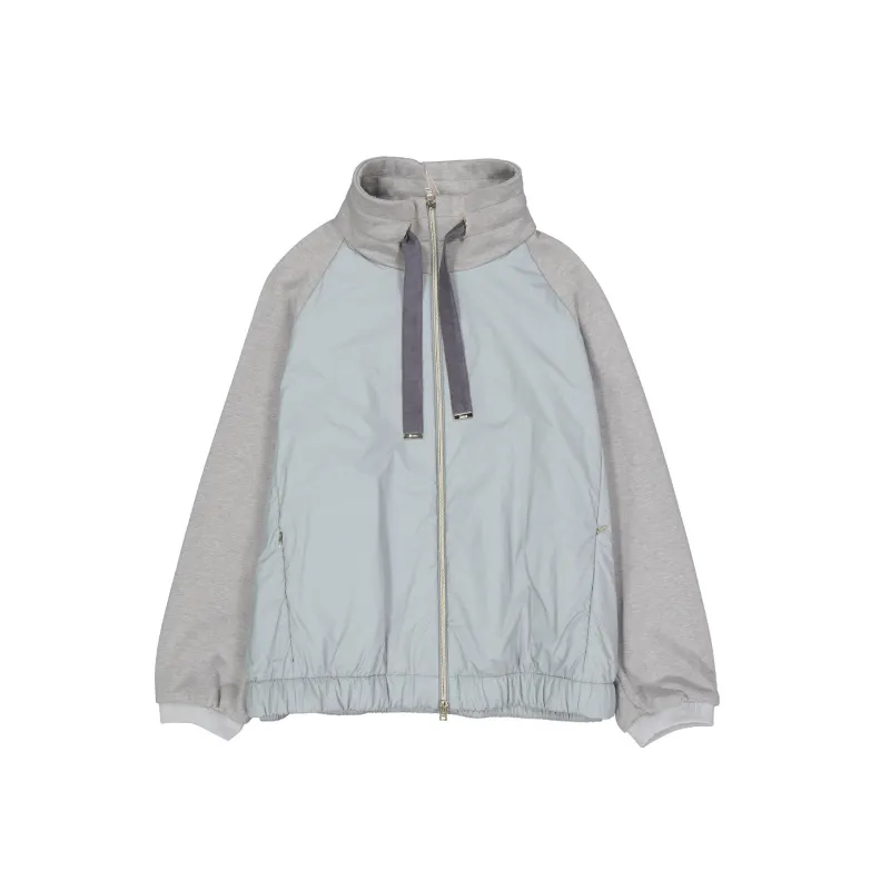 Herno Bomber Jacket made by Herno