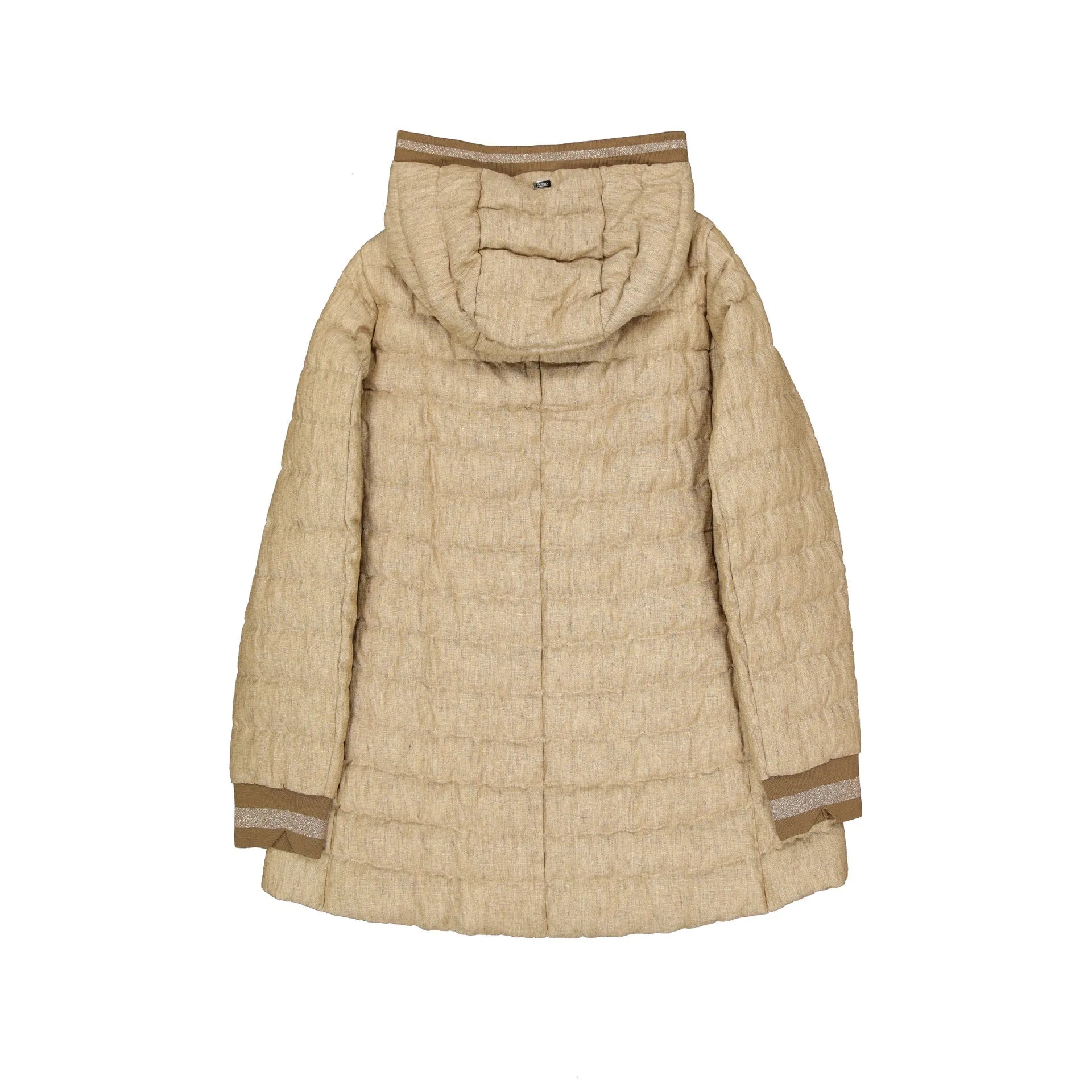 Herno Quilted Down Jacket sold by Siebentaschen product image thumbnail 2
