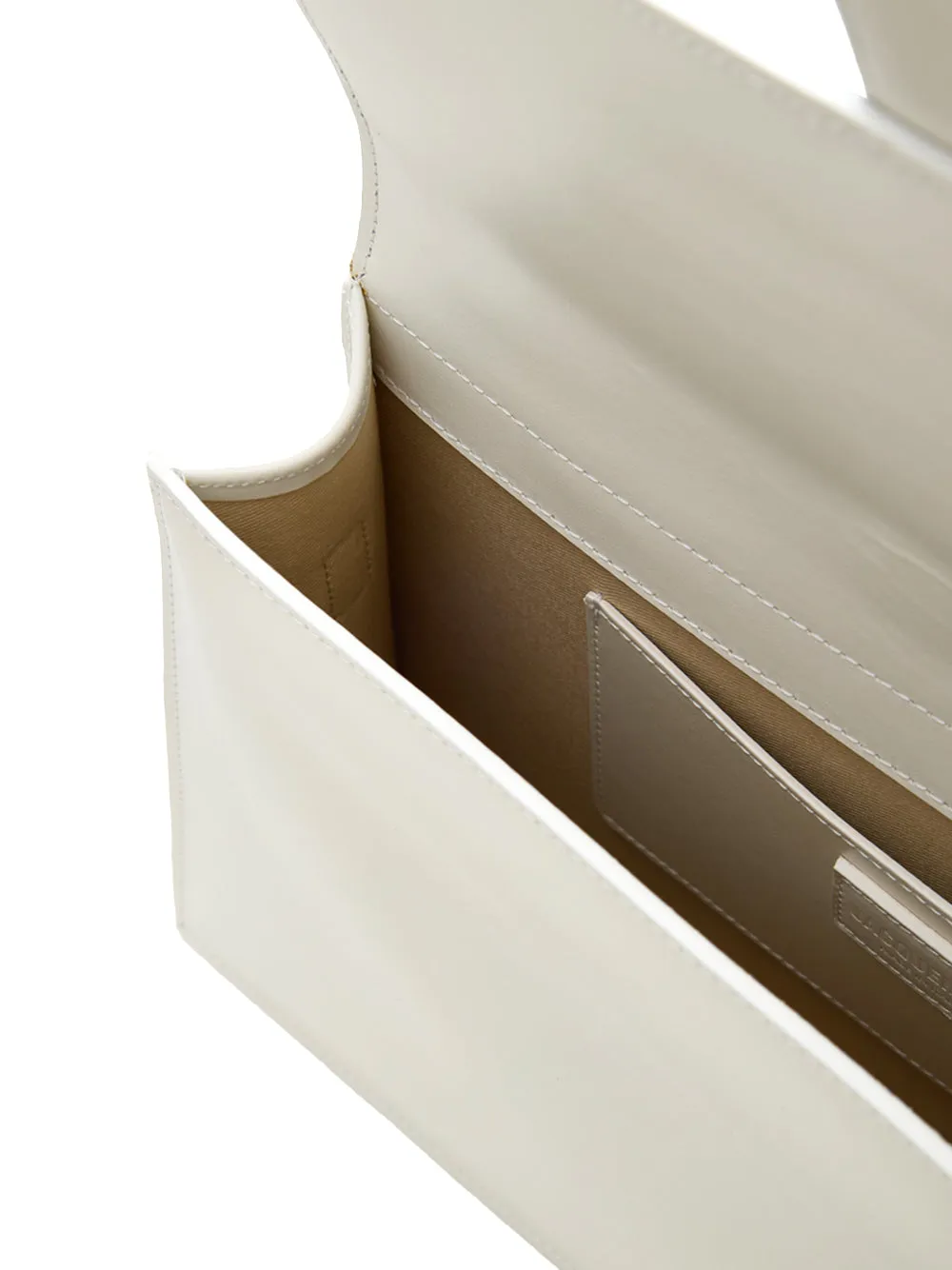 Jacquemus Bags White sold by Siebentaschen product image thumbnail 5