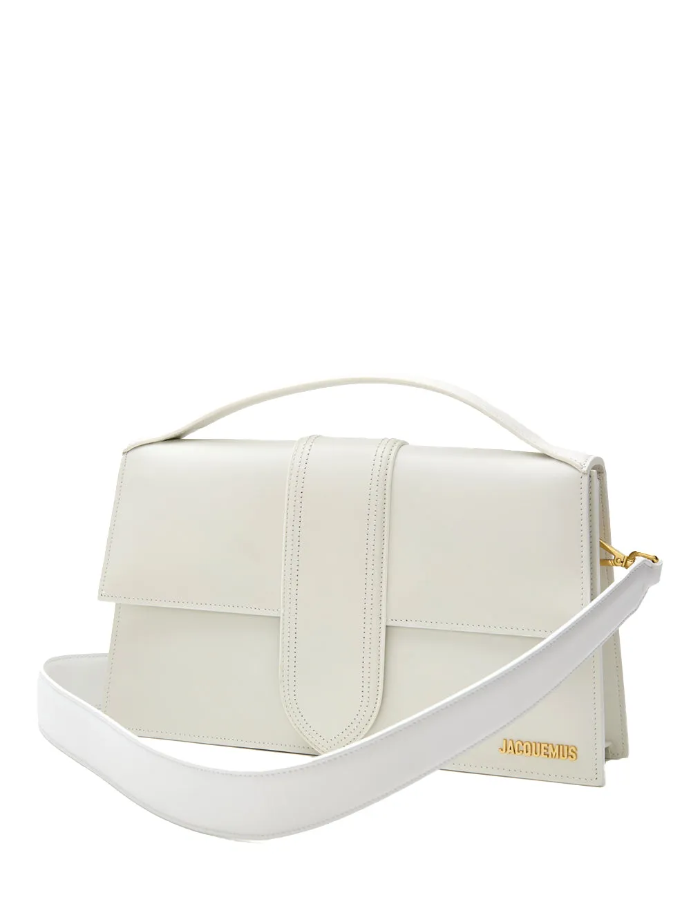 Jacquemus Bags White sold by Siebentaschen product image thumbnail 3
