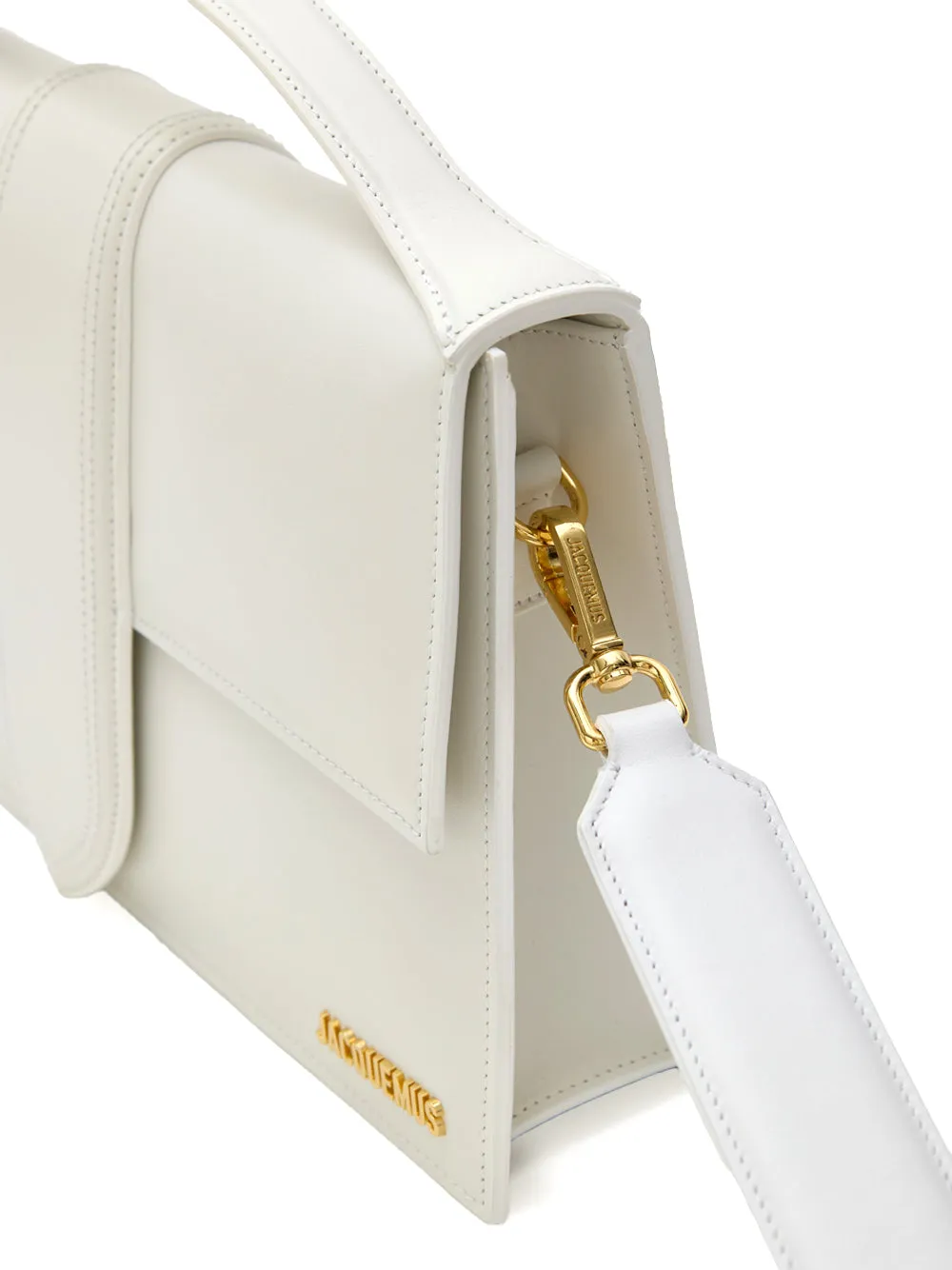 Jacquemus Bags White sold by Siebentaschen product image thumbnail 4