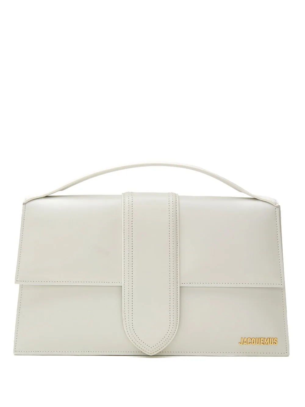 Jacquemus Bags White sold by Siebentaschen