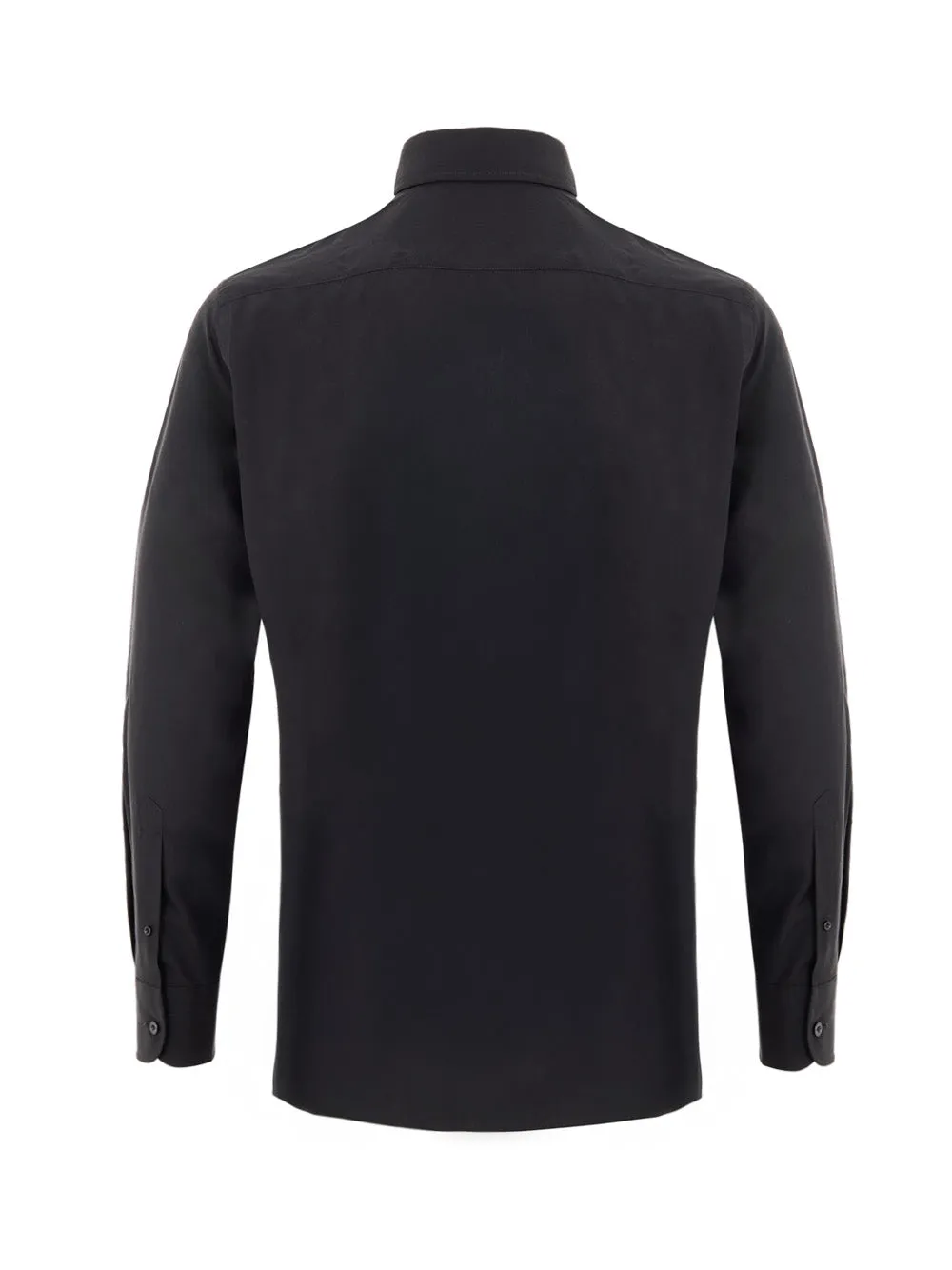 Tom Ford Shirts Black sold by Siebentaschen product image thumbnail 2