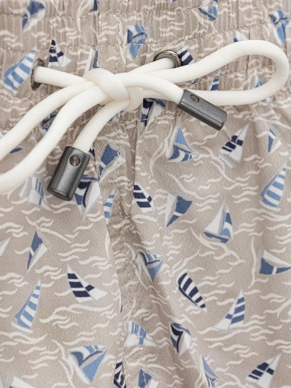 Canali Swimwear Beige sold by Siebentaschen product image thumbnail 3