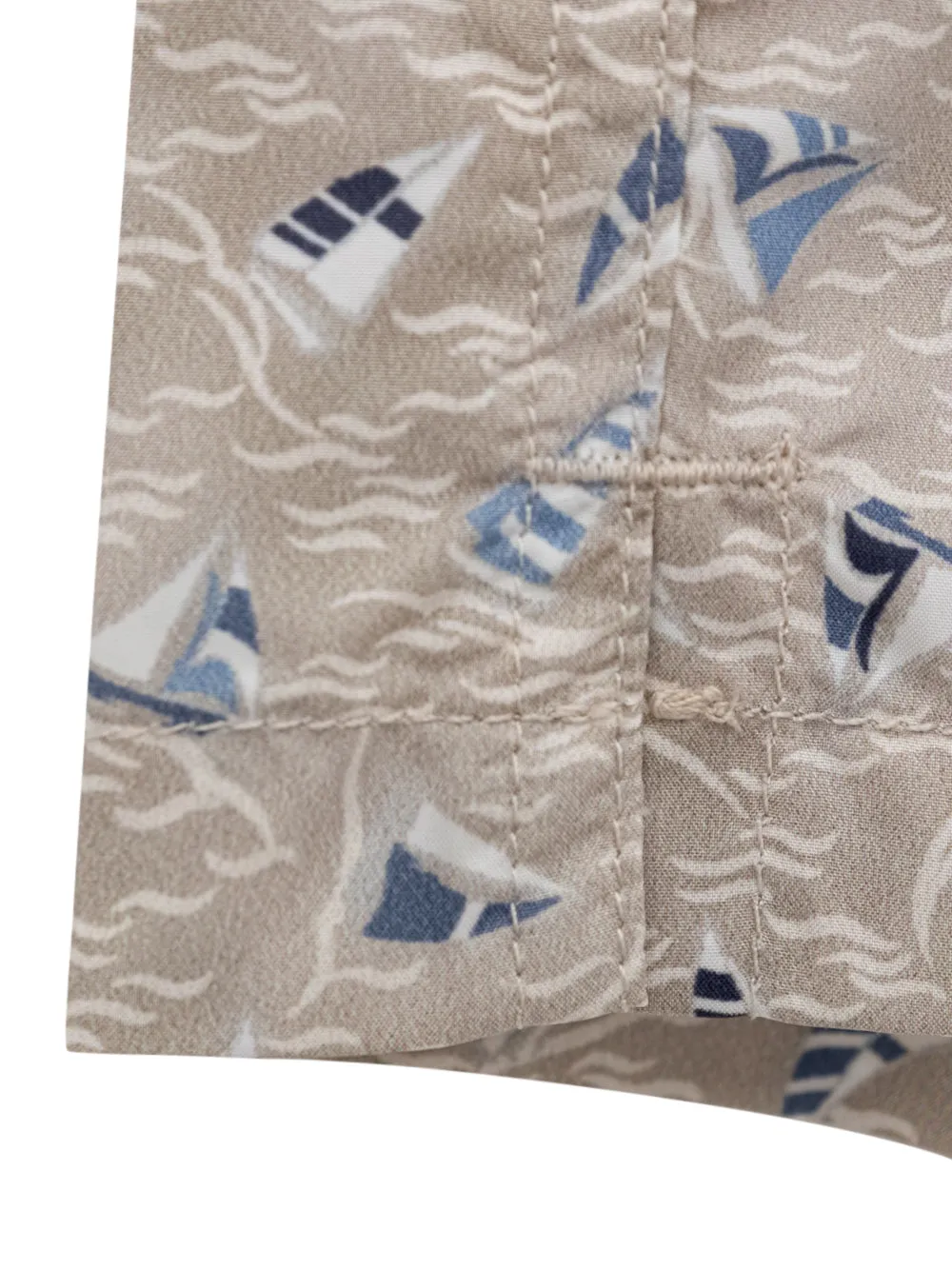 Canali Swimwear Beige sold by Siebentaschen product image thumbnail 4