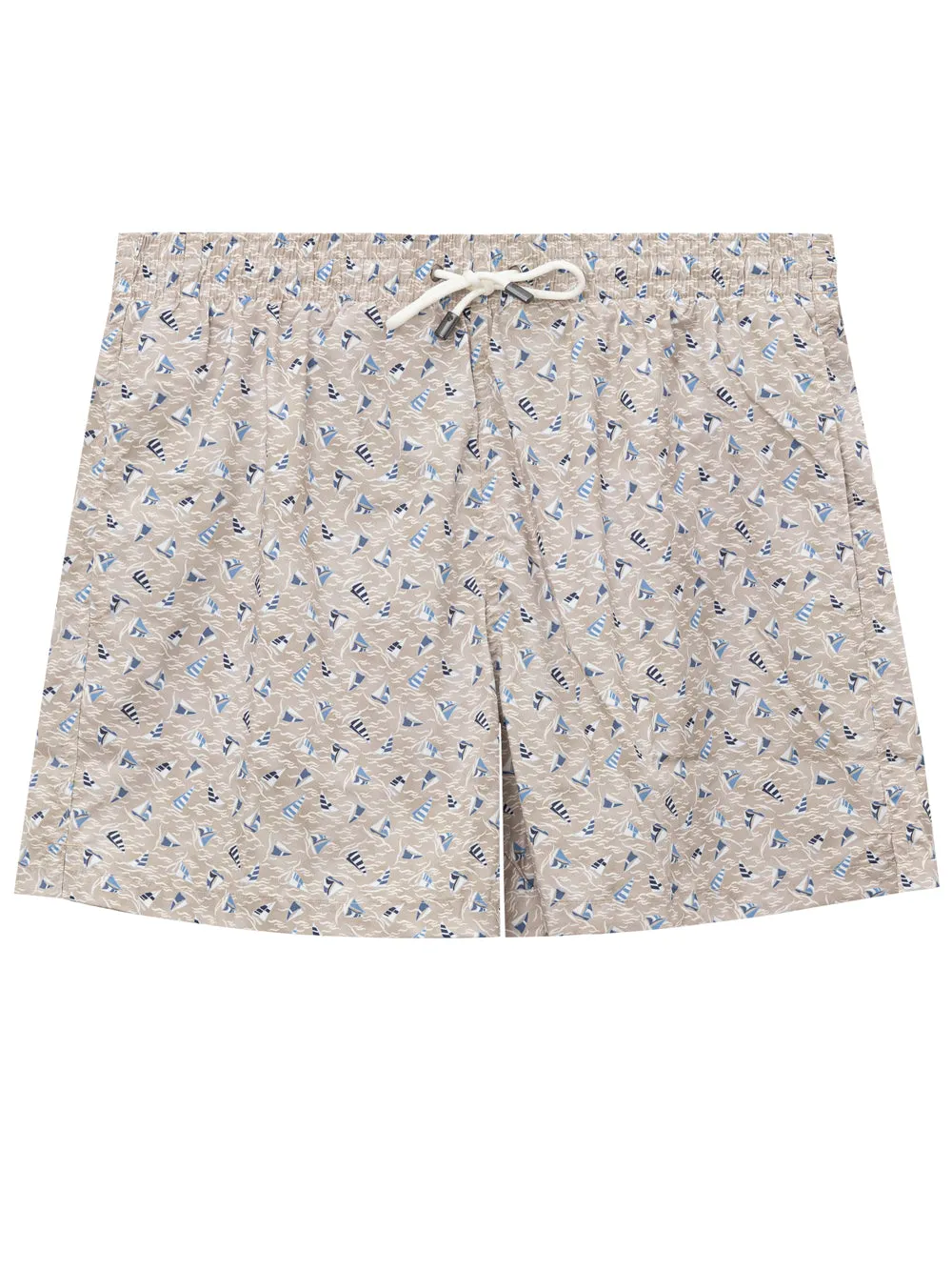 Canali Swimwear Beige sold by Siebentaschen