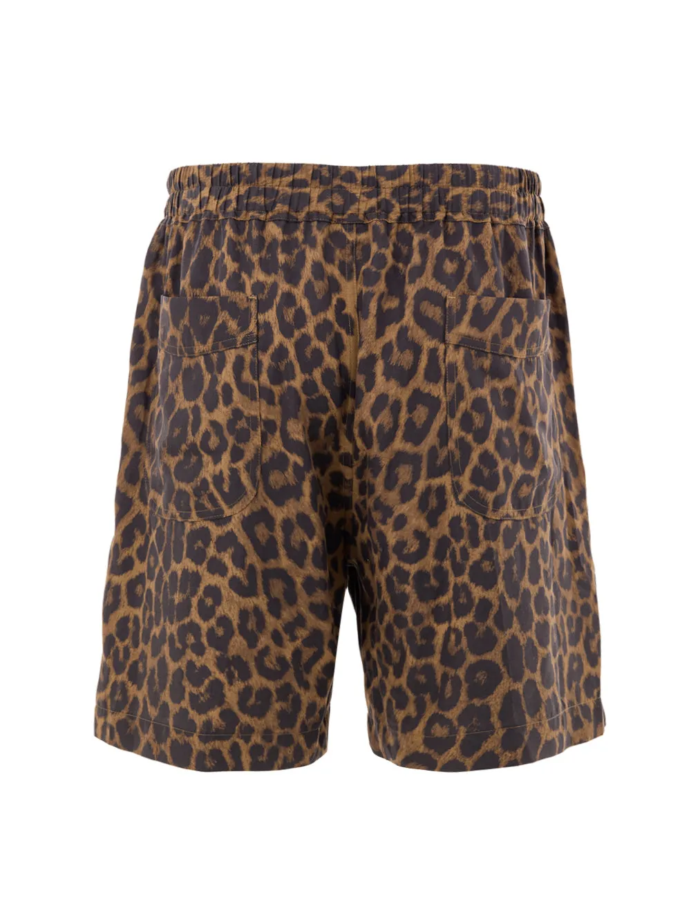 Tom Ford Shorts Leopard Print sold by Siebentaschen product image thumbnail 2