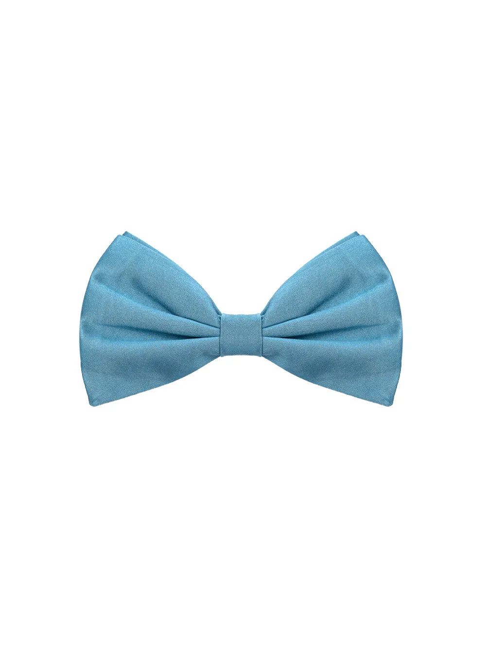 Dolce & Gabbana Bow Ties Light Blue sold by Siebentaschen