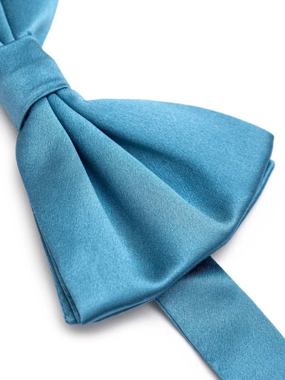 Dolce & Gabbana Bow Ties Light Blue sold by Siebentaschen product image thumbnail 2