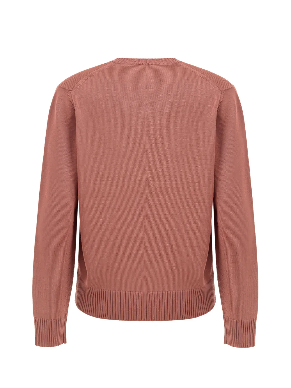 Tom Ford Sweaters Antique Pink sold by Siebentaschen product image thumbnail 2