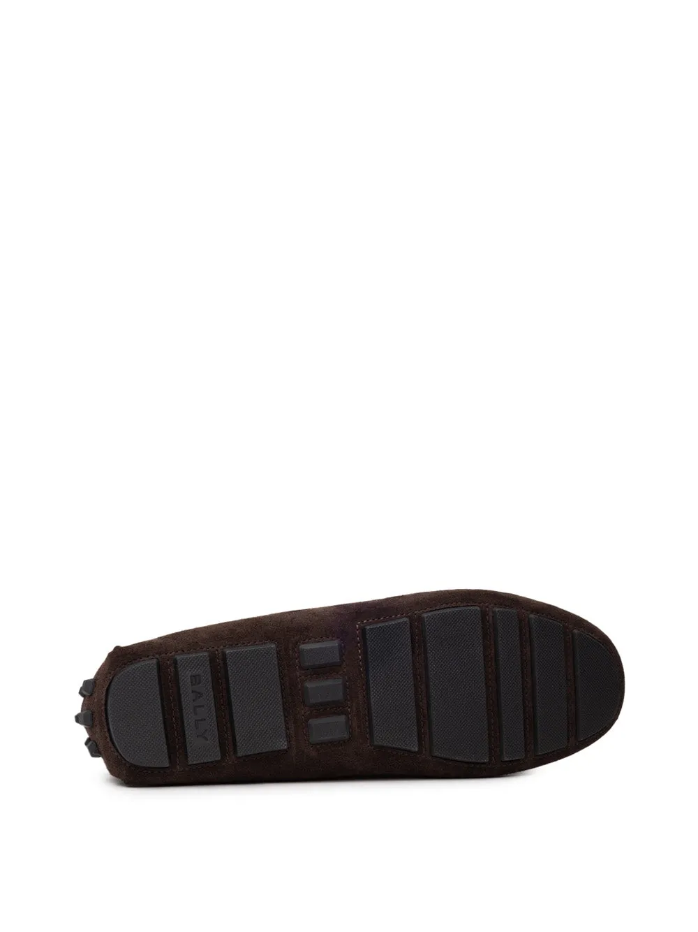 Bally Loafers Brown sold by Siebentaschen product image thumbnail 4