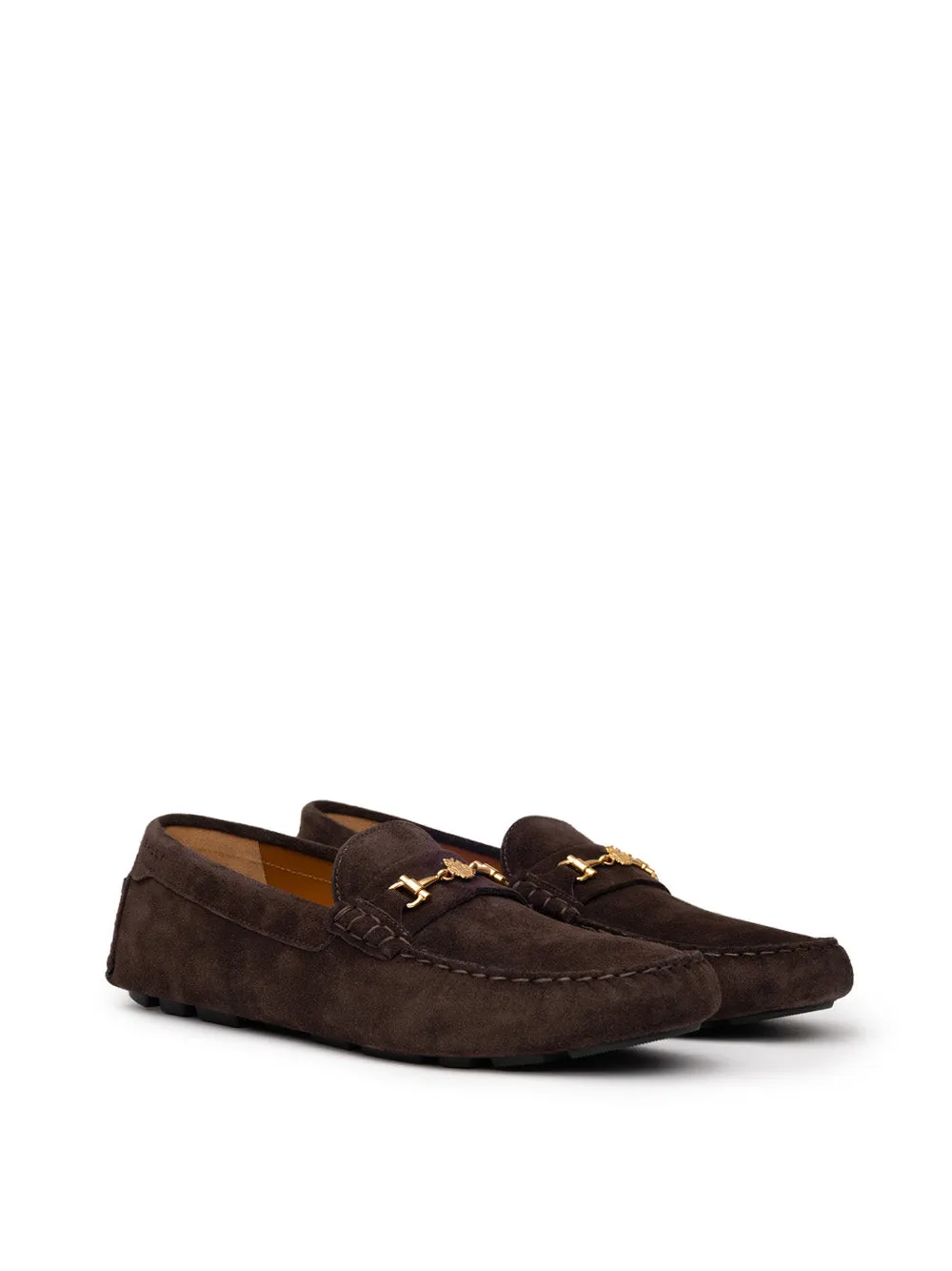 Bally Loafers Brown sold by Siebentaschen product image thumbnail 2