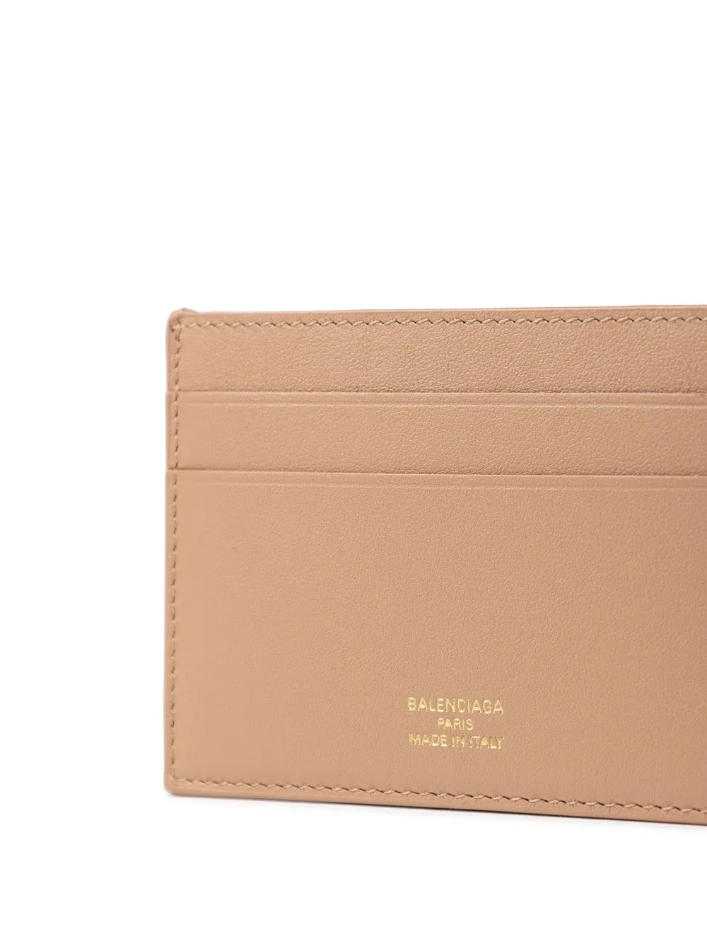 Balenciaga Card Holders Beige sold by Siebentaschen product image thumbnail 4