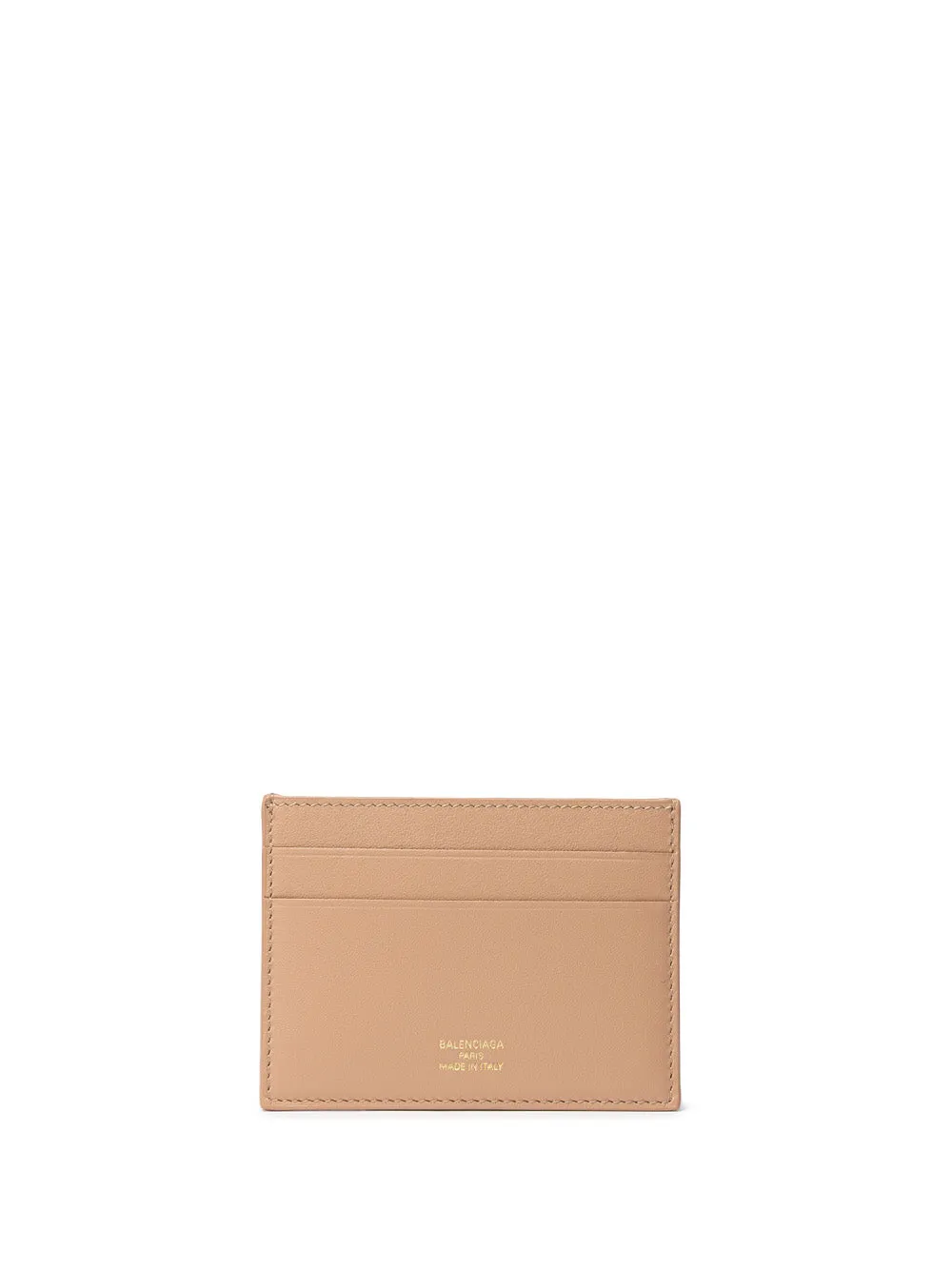 Balenciaga Card Holders Beige sold by Siebentaschen