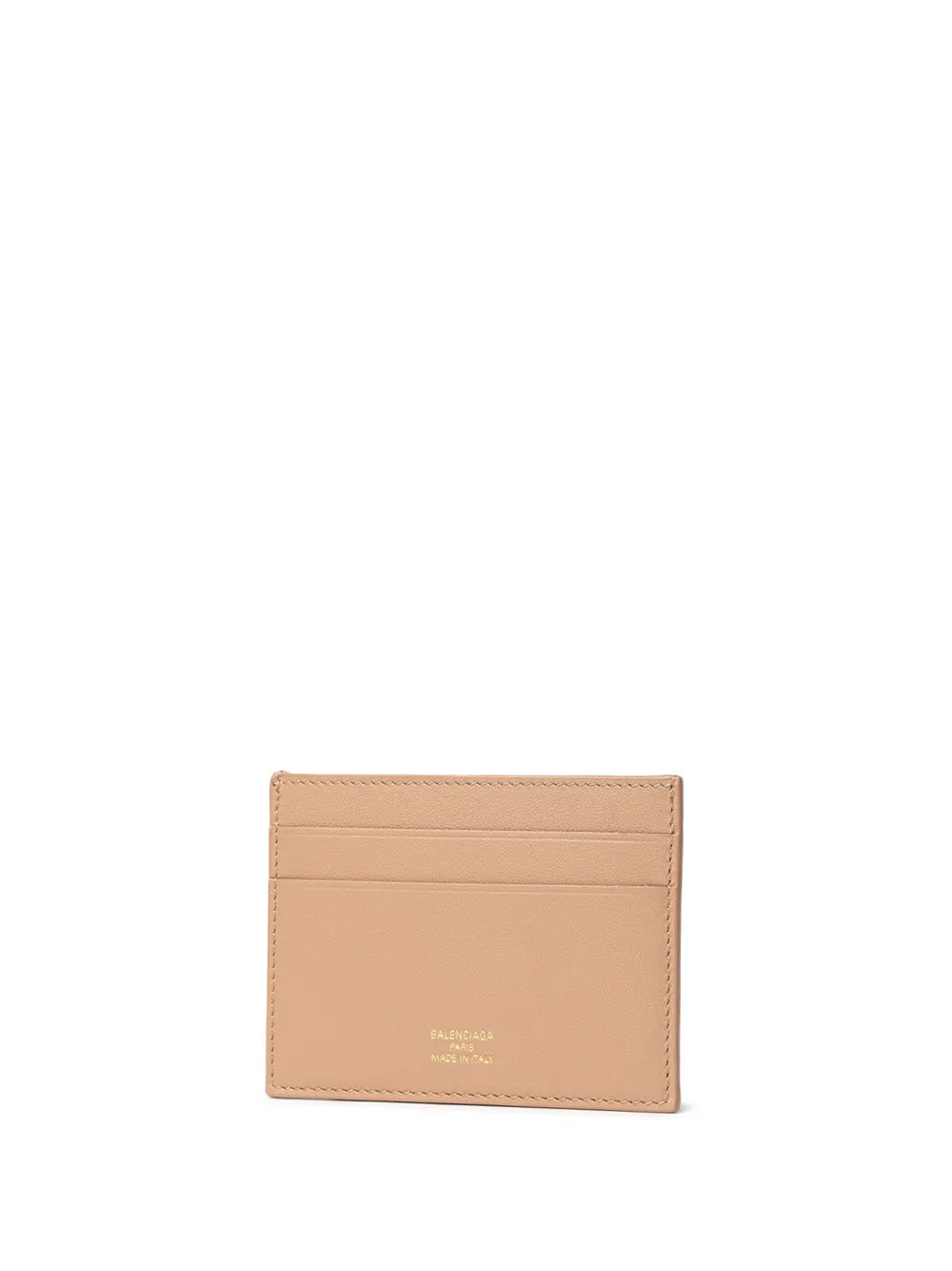 Balenciaga Card Holders Beige sold by Siebentaschen product image thumbnail 3