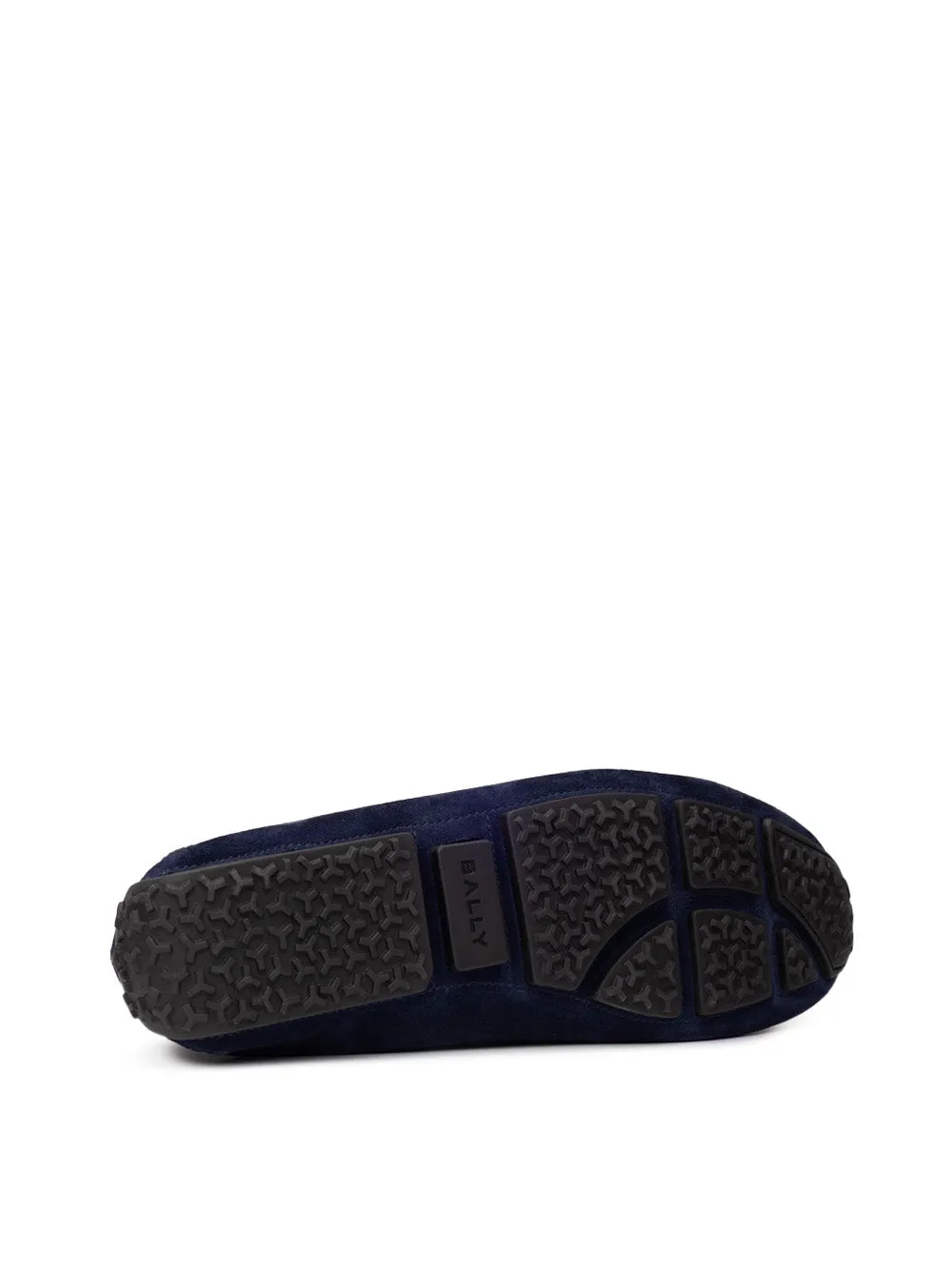 Bally Loafers Blue sold by Siebentaschen product image thumbnail 4