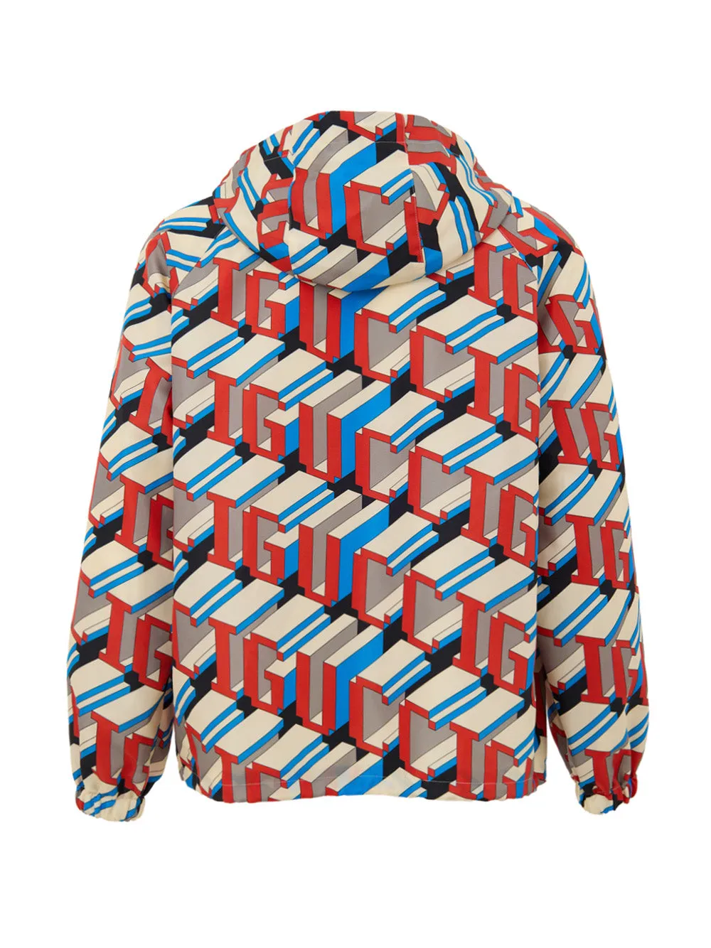 Gucci Jackets Multicolor sold by Siebentaschen product image thumbnail 2