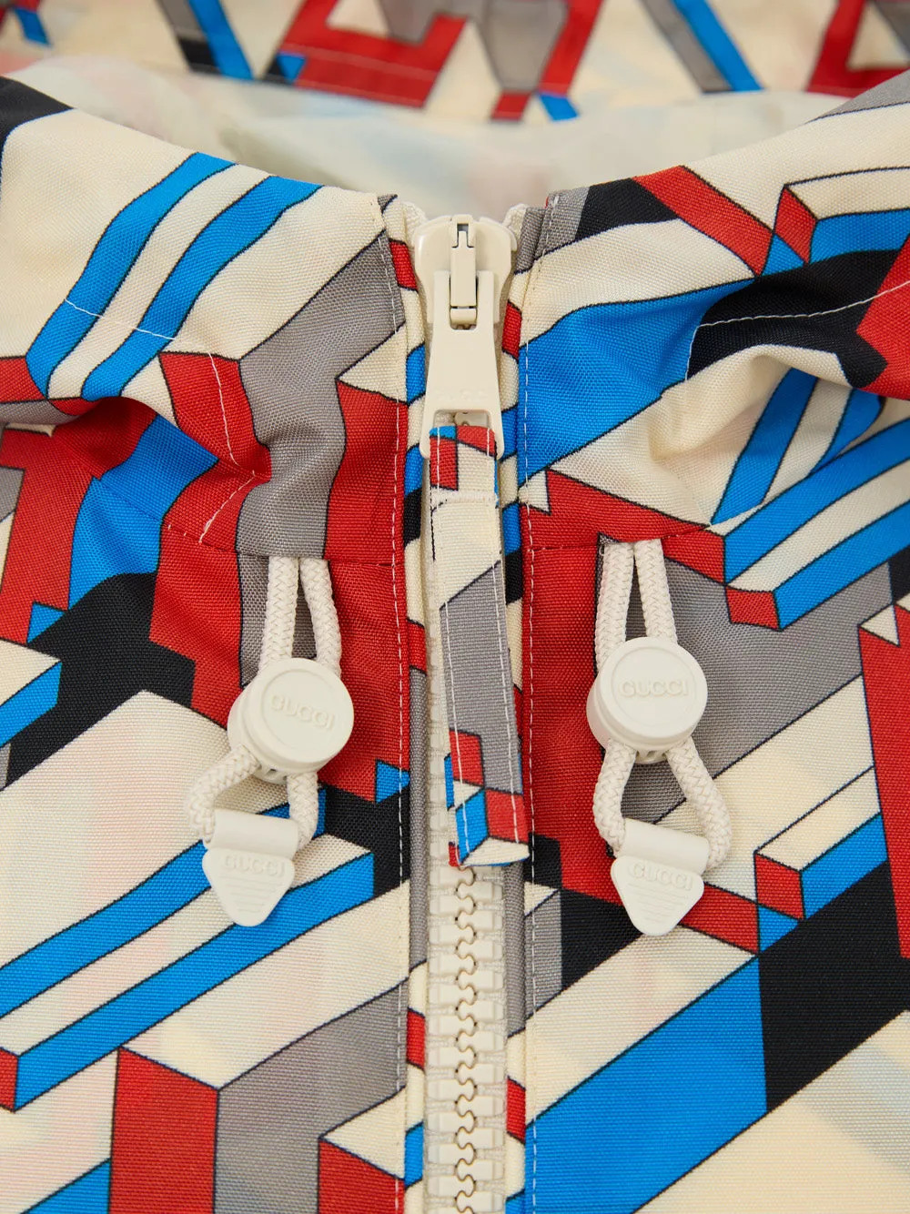 Gucci Jackets Multicolor sold by Siebentaschen product image thumbnail 3