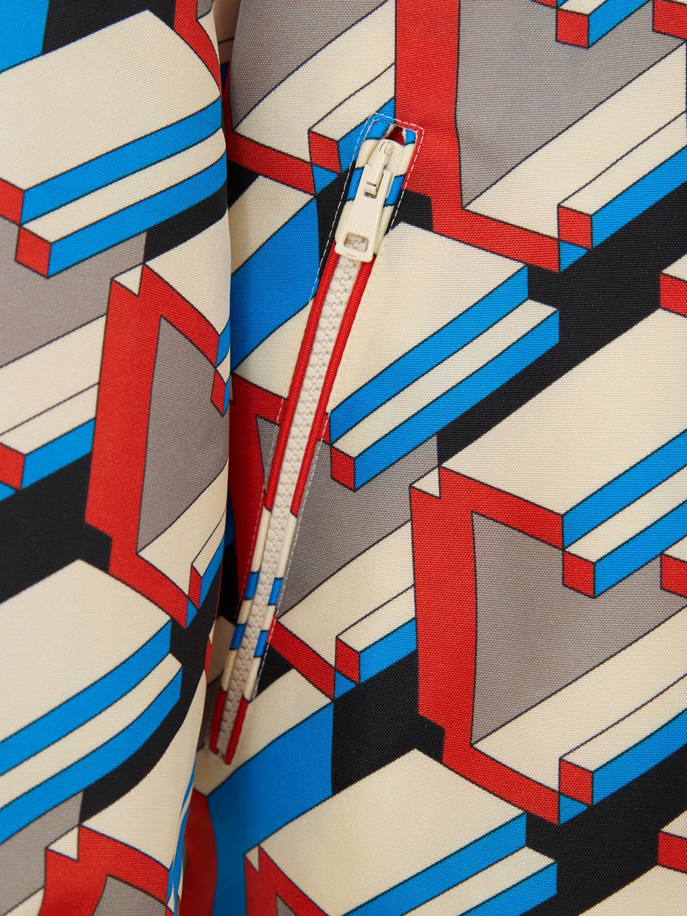 Gucci Jackets Multicolor sold by Siebentaschen product image thumbnail 4