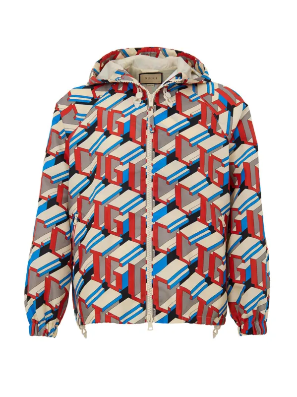 Gucci Jackets Multicolor made by Gucci