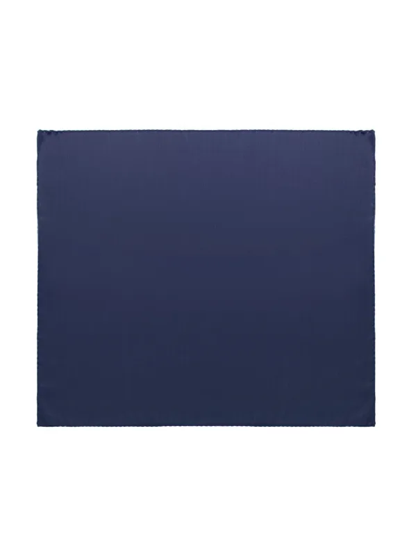 Dolce & Gabbana Pocket Squares Blue made by Dolce & Gabanna
