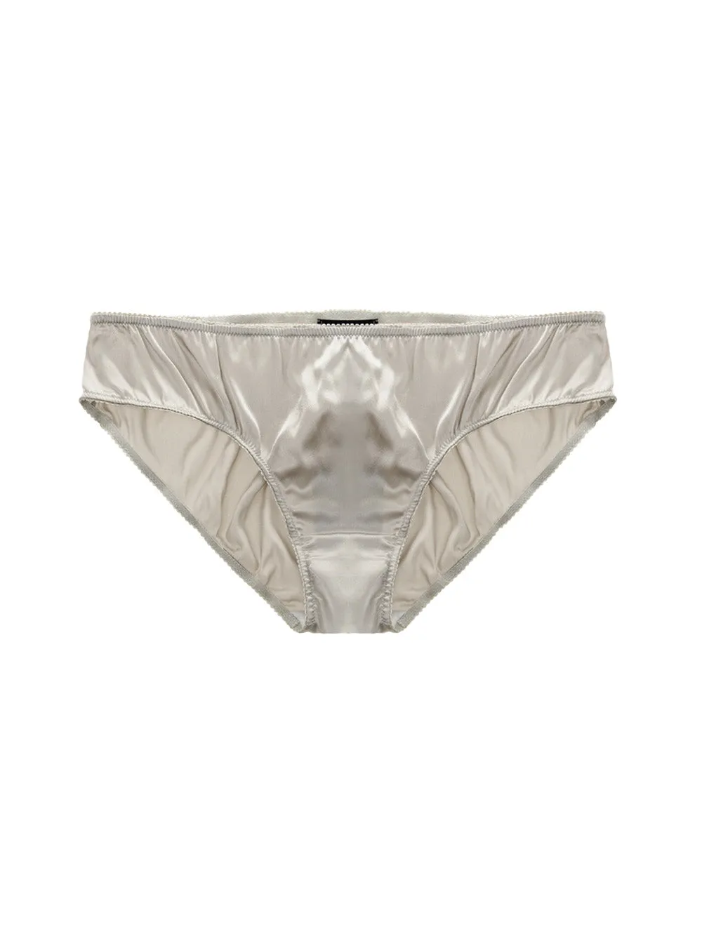 Dolce & Gabbana Briefs Pearl Grey sold by Siebentaschen