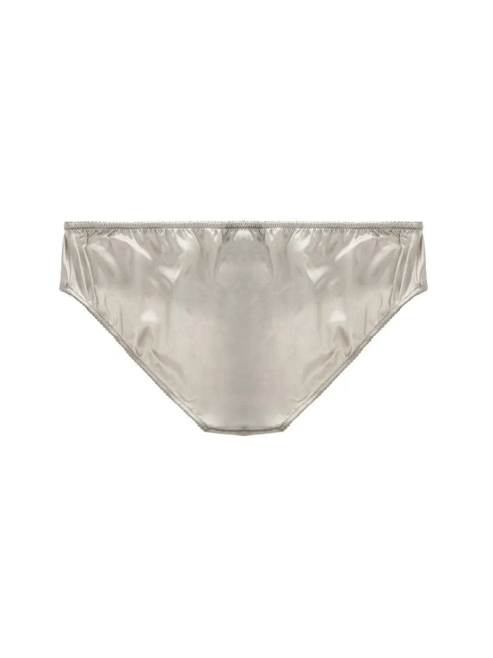 Dolce & Gabbana Briefs Pearl Grey sold by Siebentaschen product image thumbnail 2