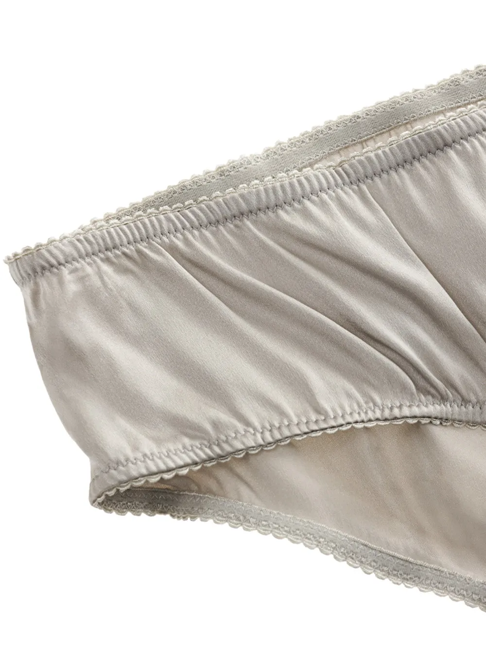 Dolce & Gabbana Briefs Pearl Grey sold by Siebentaschen product image thumbnail 3