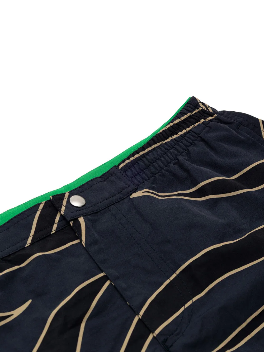 Animal Print Boxer Costume Bottega Veneta sold by Siebentaschen product image thumbnail 3
