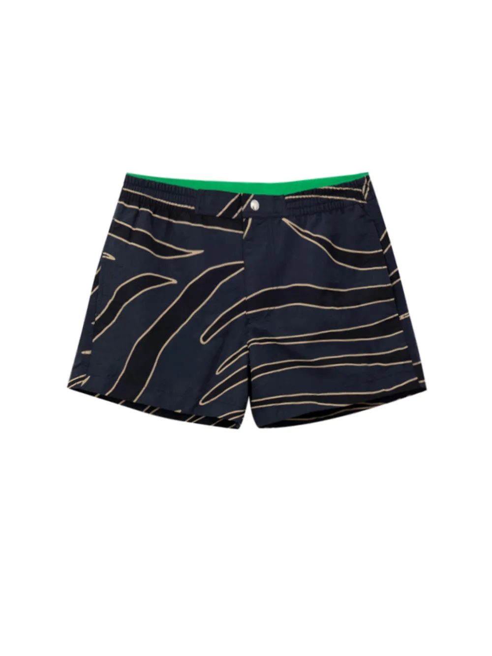 Animal Print Boxer Costume Bottega Veneta sold by Siebentaschen