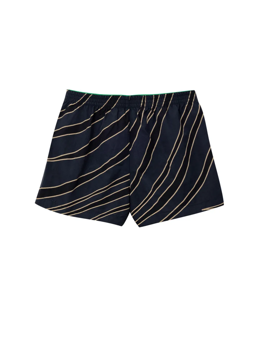 Animal Print Boxer Costume Bottega Veneta sold by Siebentaschen product image thumbnail 2