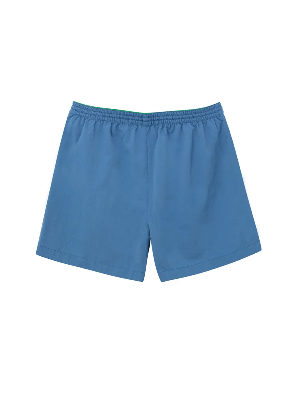 Bottega Veneta Light Blue Swim Shorts with Drawstring – Men sold by Siebentaschen product image thumbnail 2