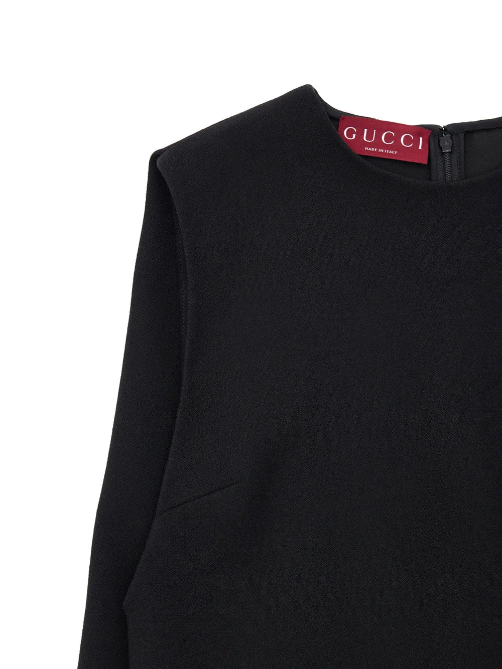 Gucci Short Dresses Black sold by Siebentaschen product image thumbnail 4